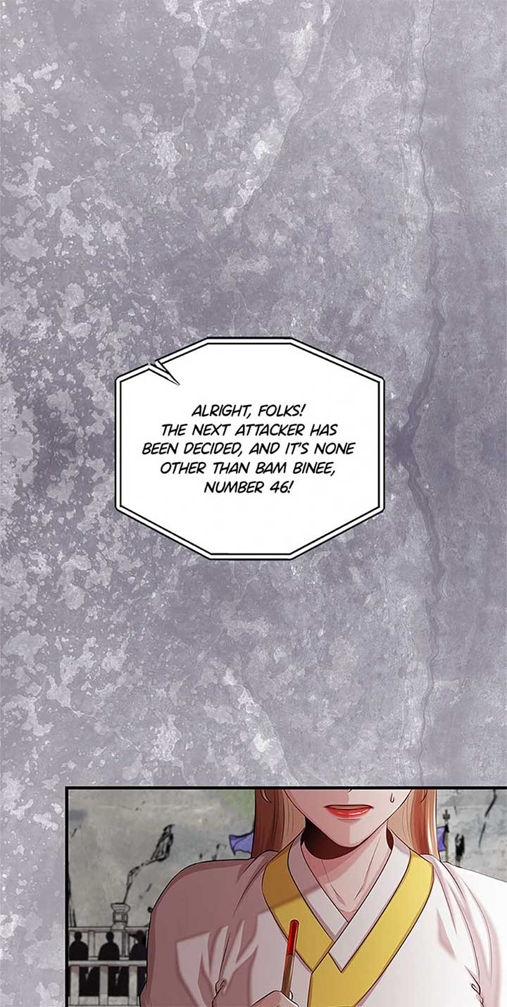 Avoiding the Heavenly Emperor Chapter 92 416 082