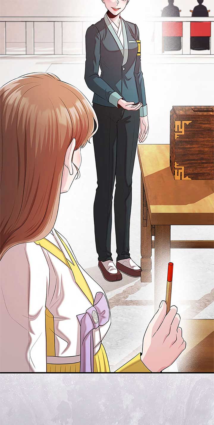 Avoiding the Heavenly Emperor Chapter 92 418 084