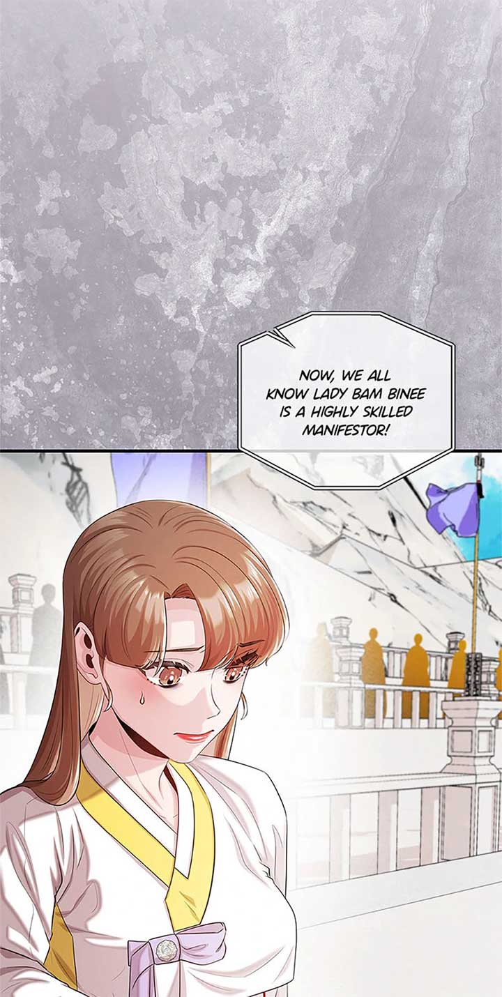 Avoiding the Heavenly Emperor Chapter 92 419 085