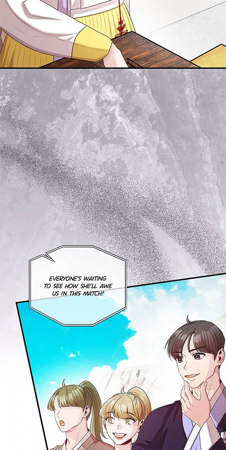 Avoiding the Heavenly Emperor Chapter 92 420 086