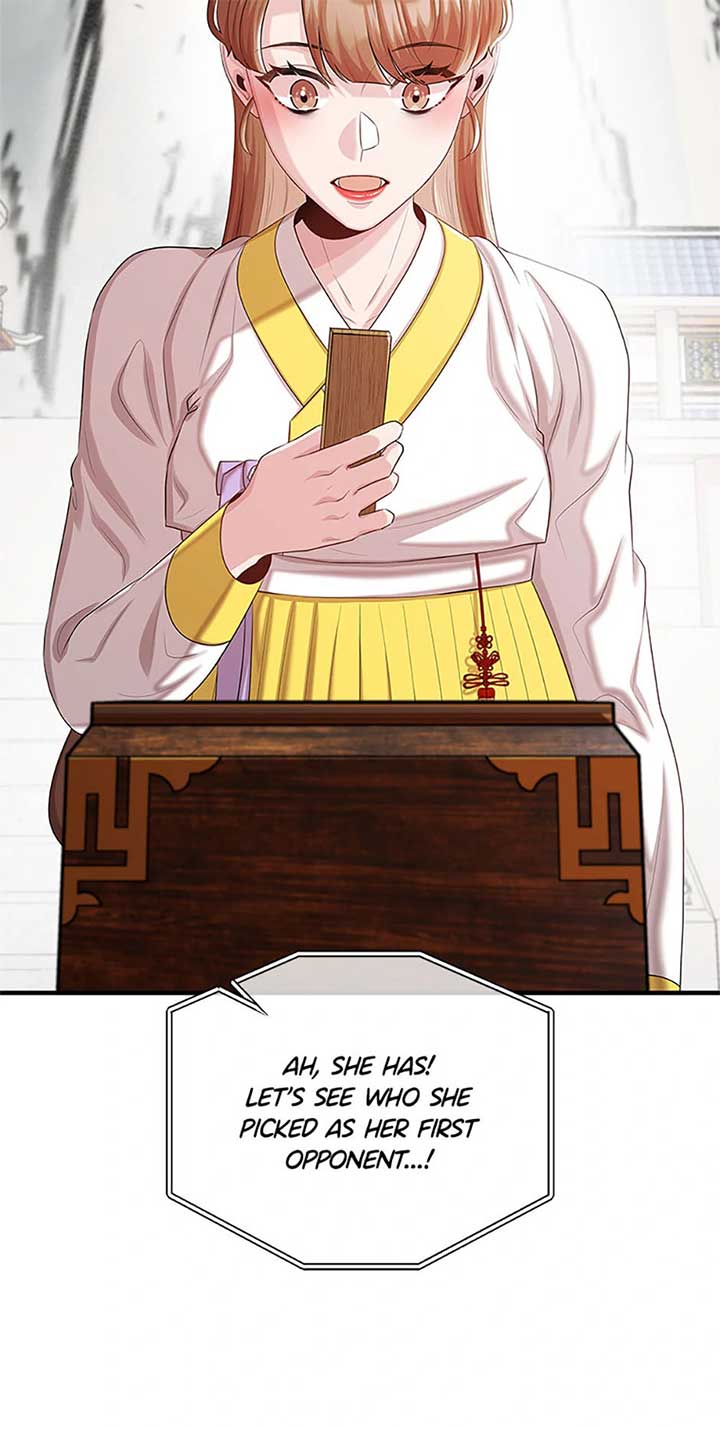 Avoiding the Heavenly Emperor Chapter 92 423 089