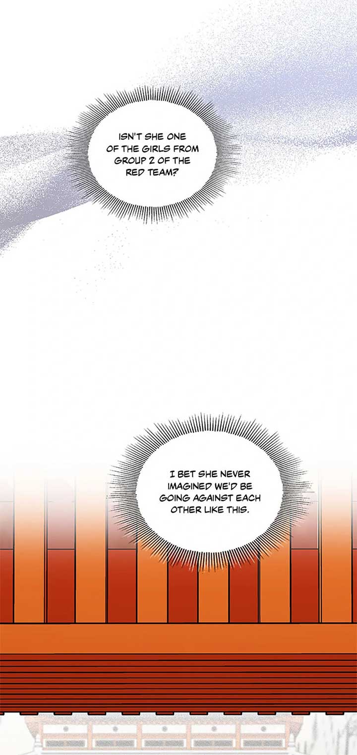 Avoiding the Heavenly Emperor Chapter 92 425 091