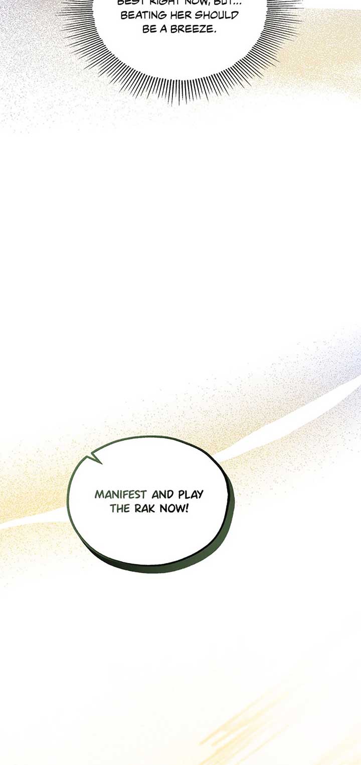 Avoiding the Heavenly Emperor Chapter 92 427 093