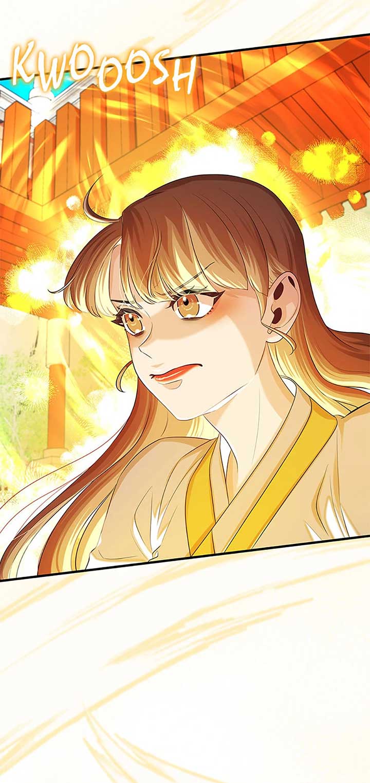 Avoiding the Heavenly Emperor Chapter 92 428 094