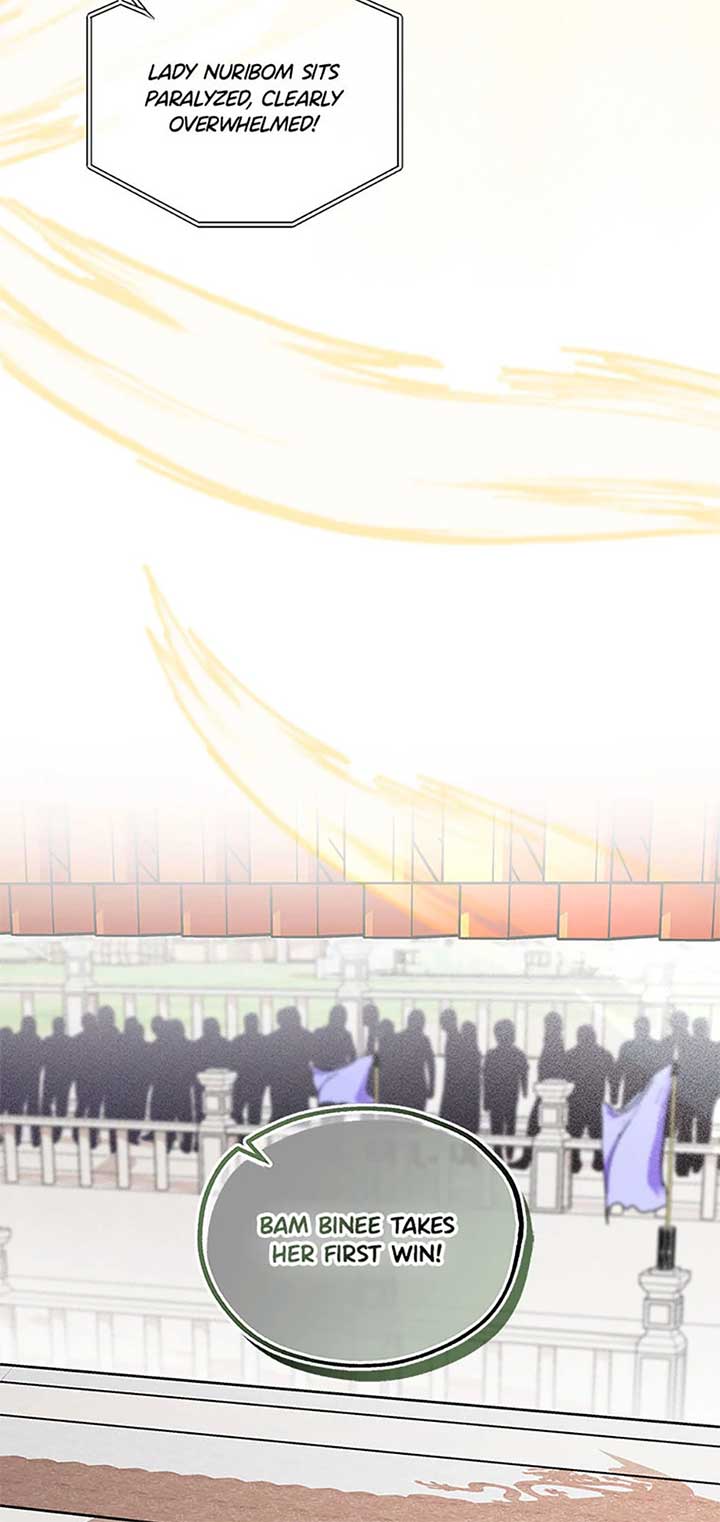 Avoiding the Heavenly Emperor Chapter 92 430 096