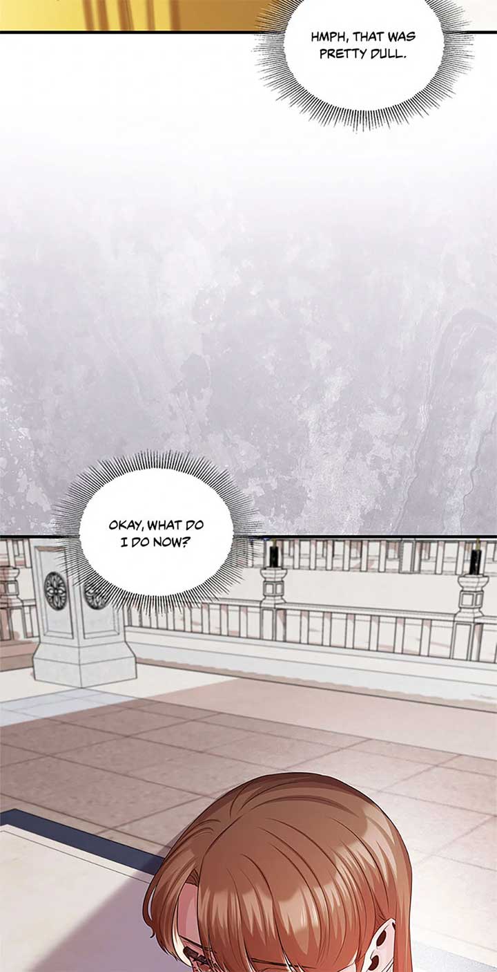 Avoiding the Heavenly Emperor Chapter 92 433 099