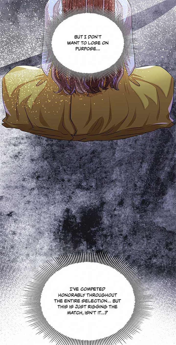 Avoiding the Heavenly Emperor Chapter 92 436 102