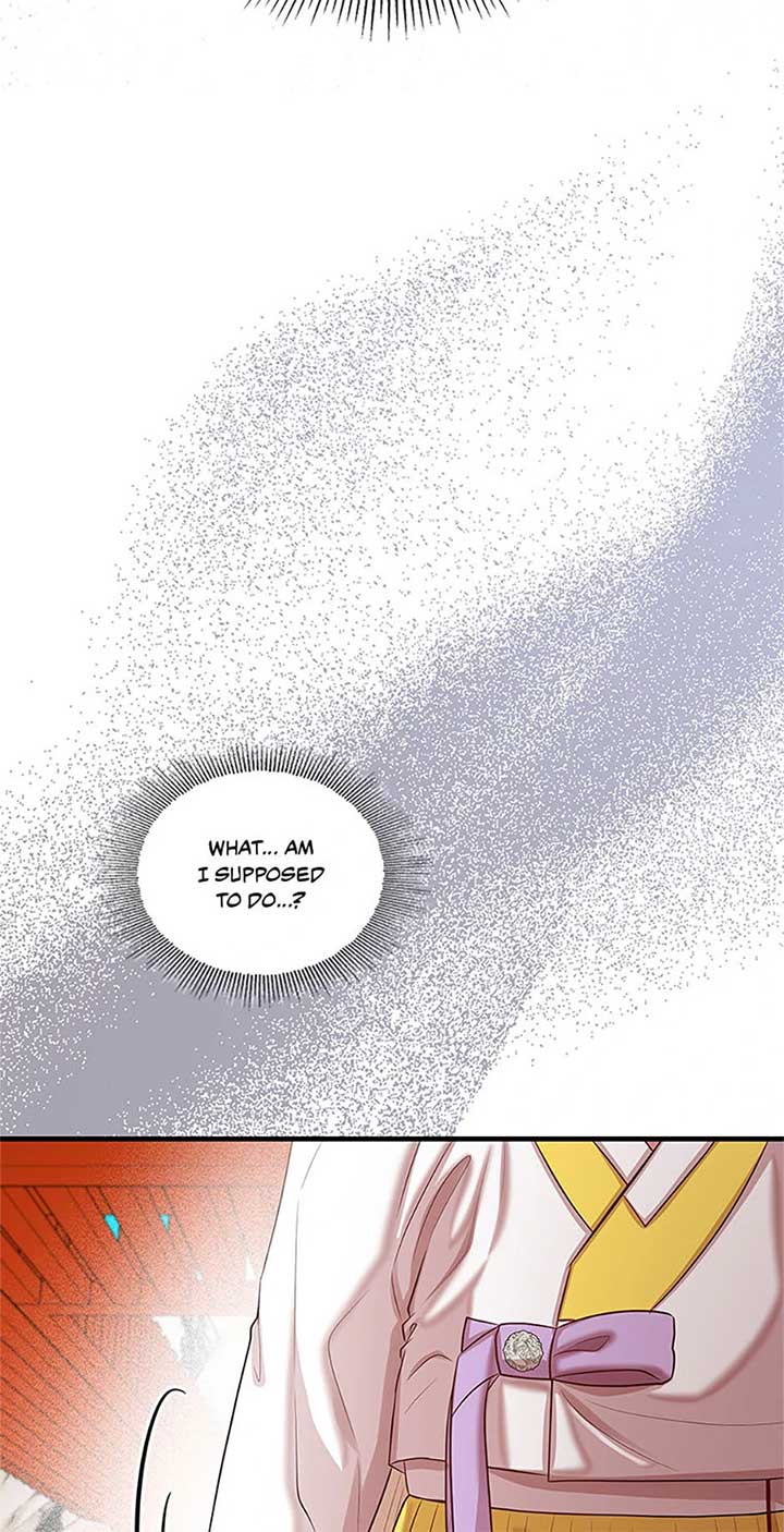 Avoiding the Heavenly Emperor Chapter 92 437 103