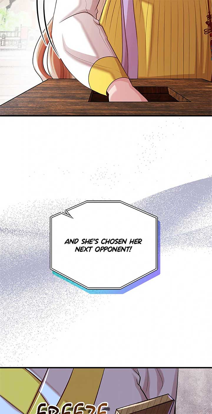 Avoiding the Heavenly Emperor Chapter 92 438 104