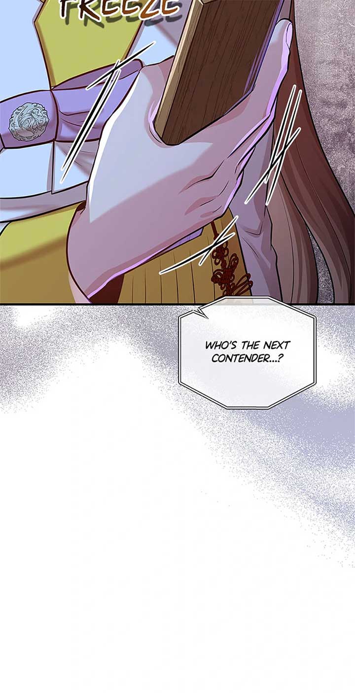 Avoiding the Heavenly Emperor Chapter 92 439 105