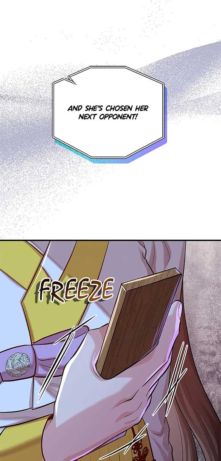 Avoiding the Heavenly Emperor Chapter 93 308 001
