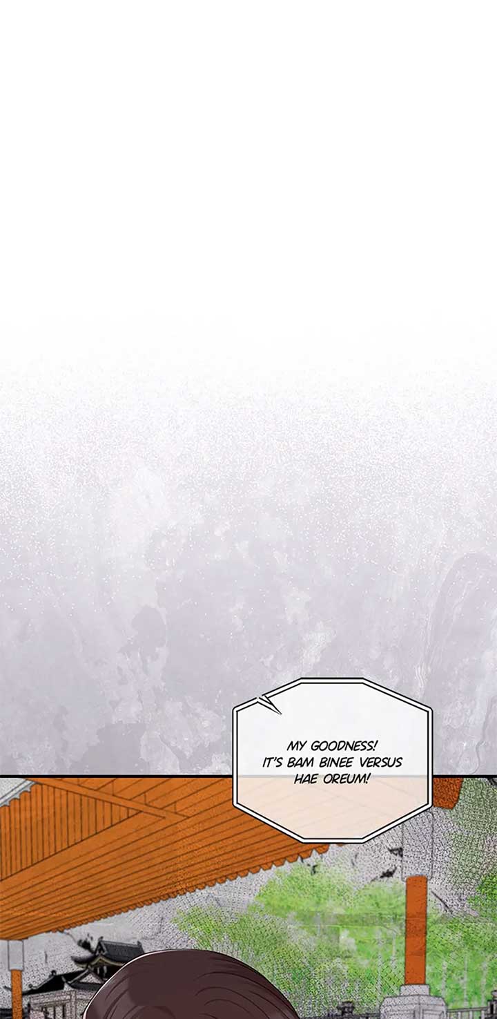 Avoiding the Heavenly Emperor Chapter 93 313 006