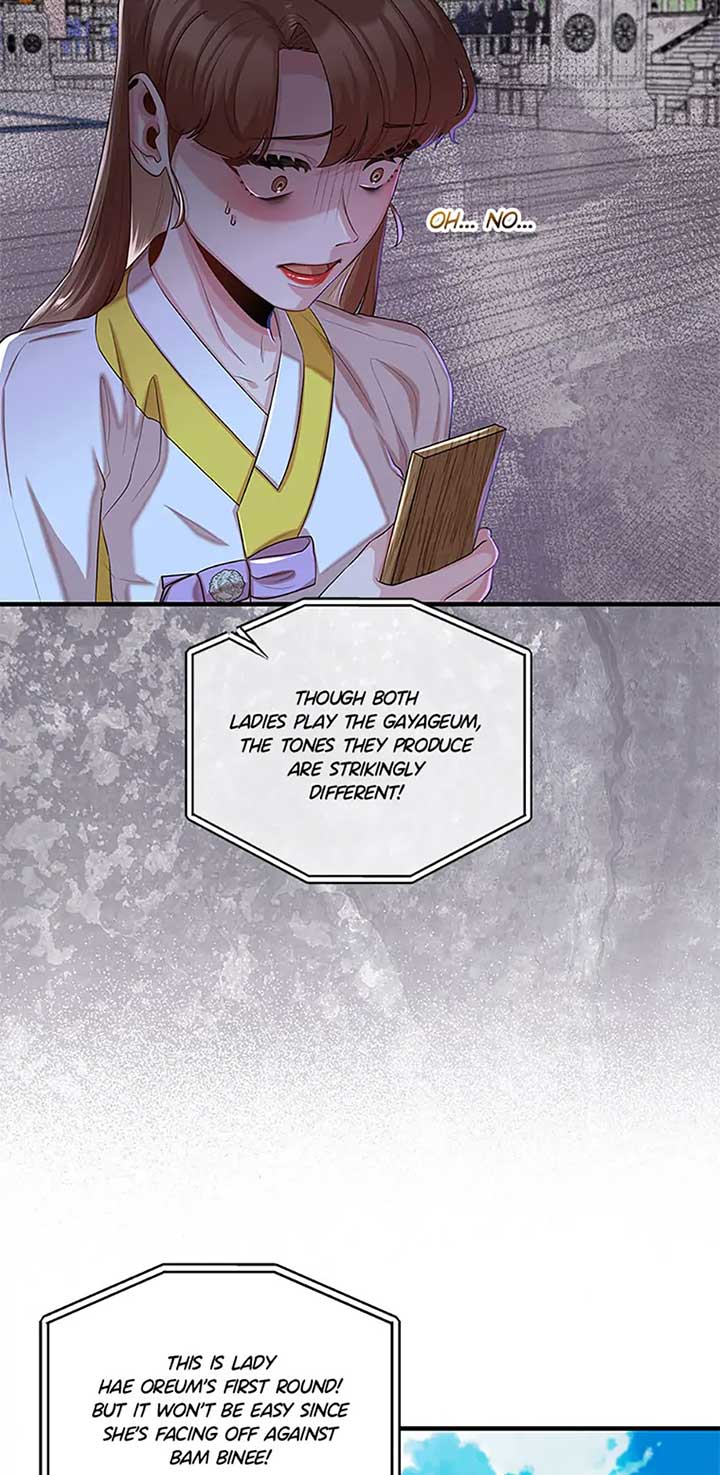 Avoiding the Heavenly Emperor Chapter 93 314 007