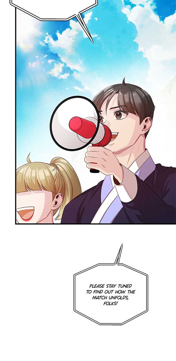 Avoiding the Heavenly Emperor Chapter 93 315 008