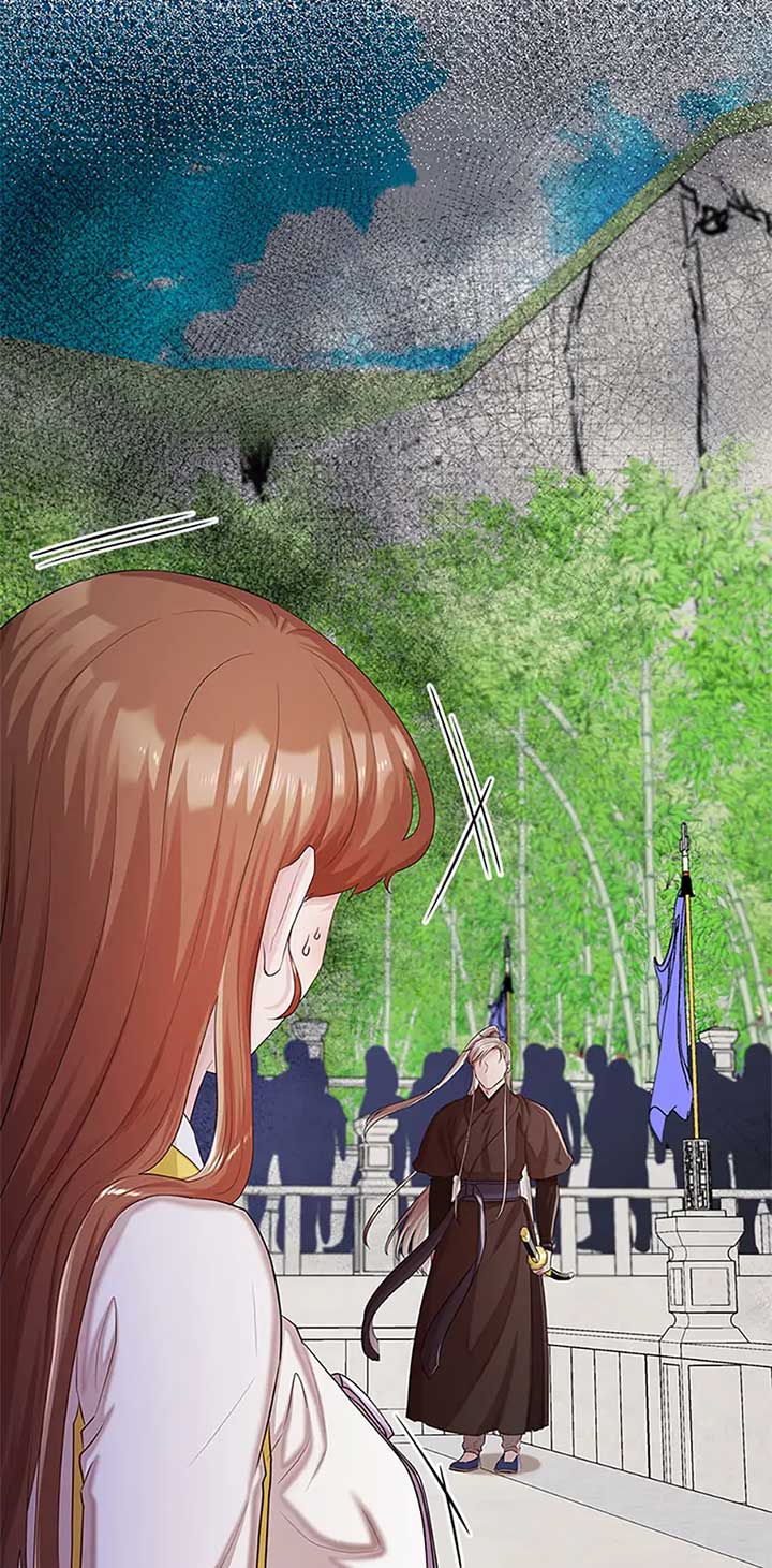 Avoiding the Heavenly Emperor Chapter 93 318 011