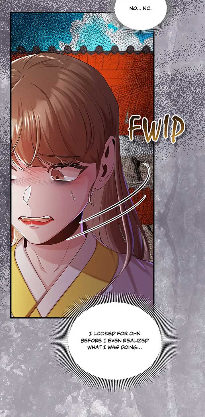Avoiding the Heavenly Emperor Chapter 93 321 014