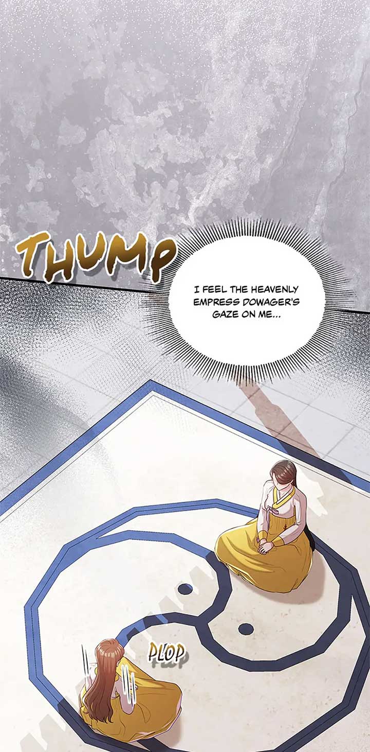 Avoiding the Heavenly Emperor Chapter 93 323 016
