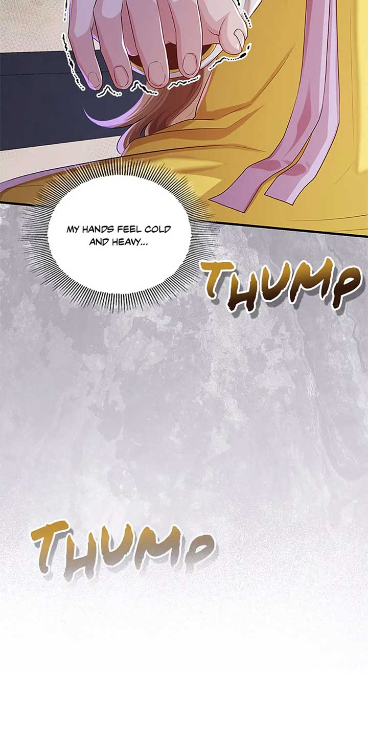 Avoiding the Heavenly Emperor Chapter 93 325 018