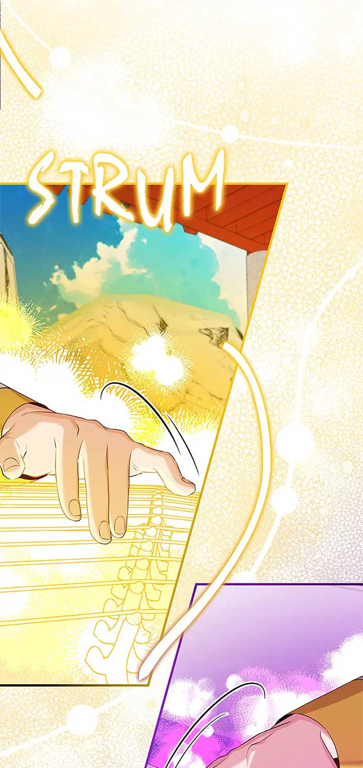 Avoiding the Heavenly Emperor Chapter 93 329 022