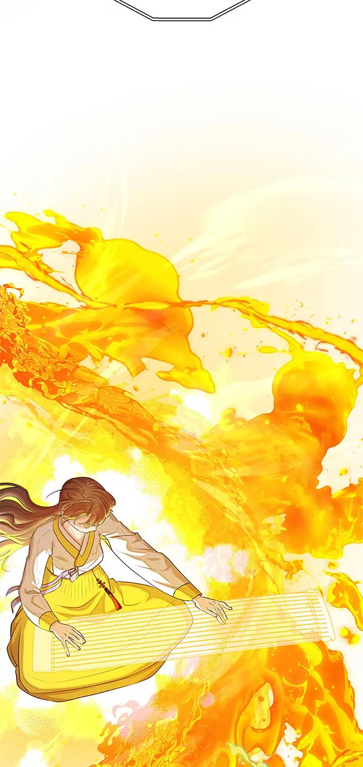 Avoiding the Heavenly Emperor Chapter 93 331 024