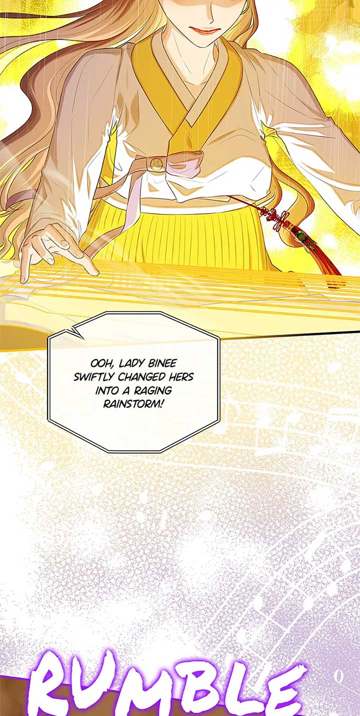 Avoiding the Heavenly Emperor Chapter 93 335 028
