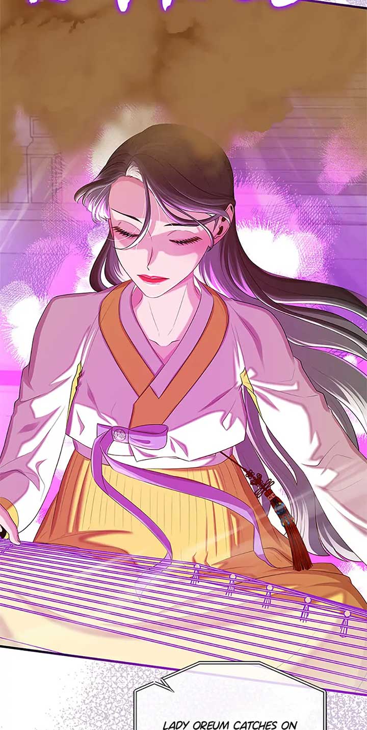 Avoiding the Heavenly Emperor Chapter 93 336 029