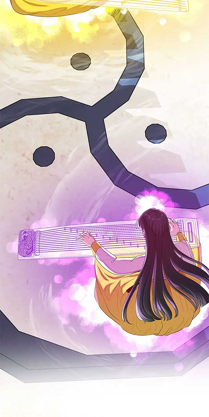 Avoiding the Heavenly Emperor Chapter 93 341 034