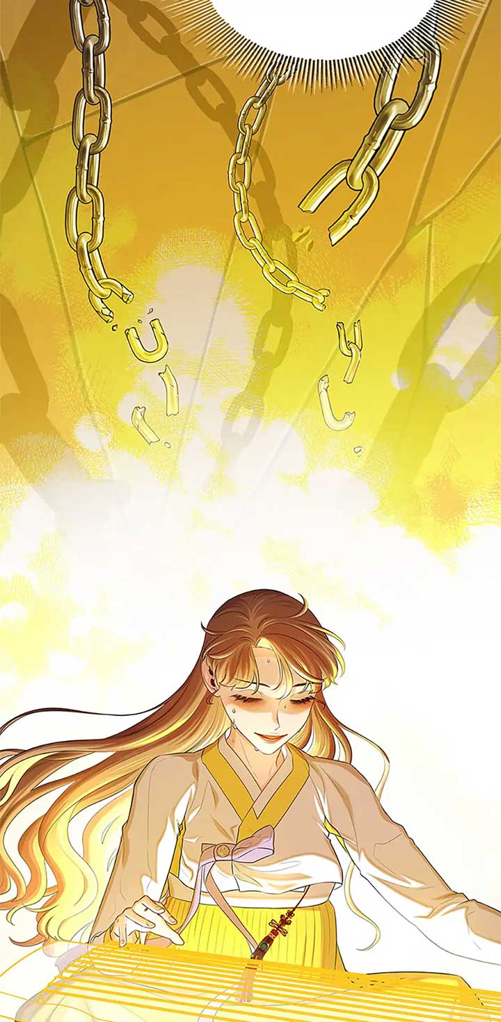 Avoiding the Heavenly Emperor Chapter 93 345 038