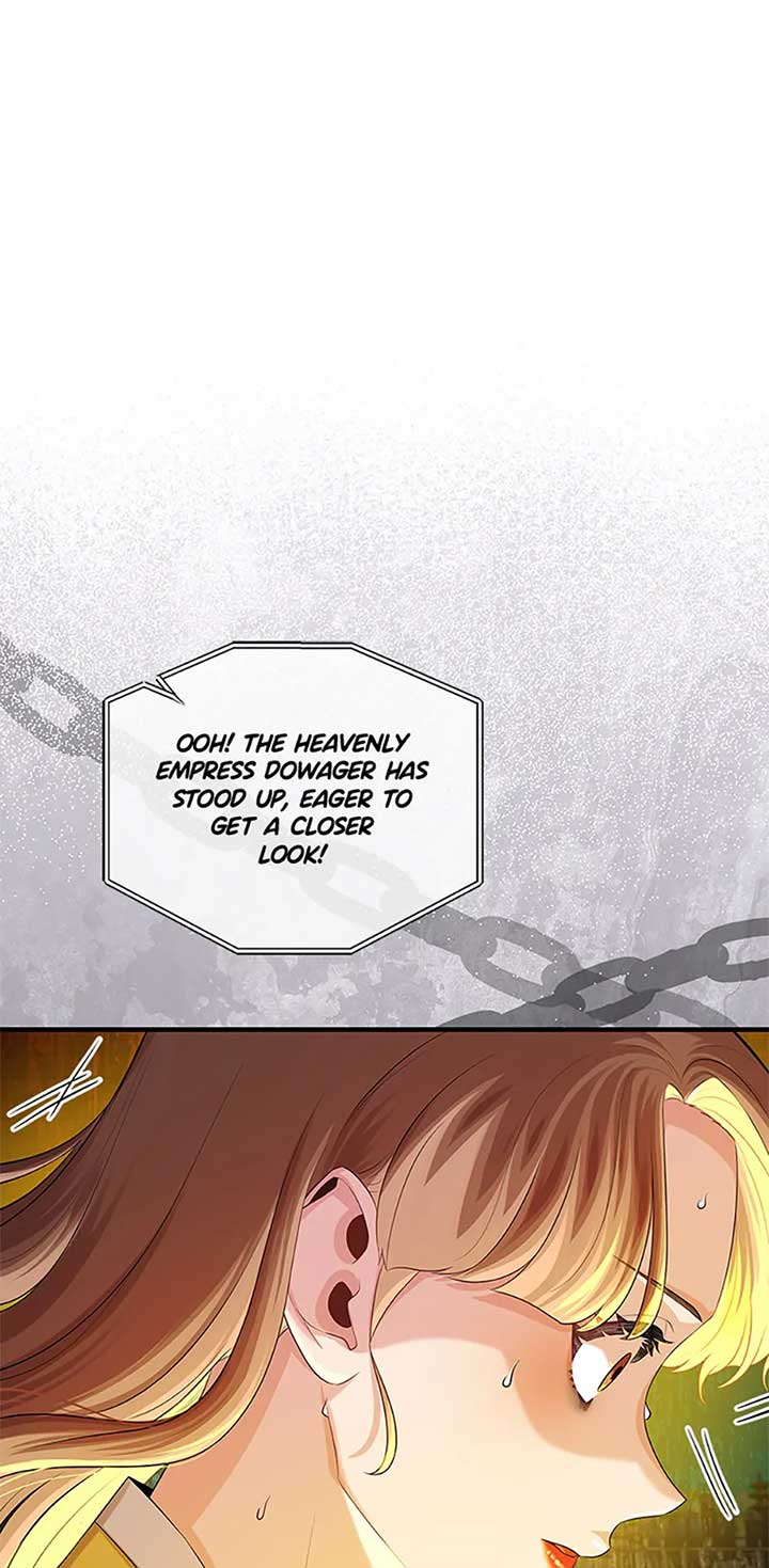 Avoiding the Heavenly Emperor Chapter 93 347 040