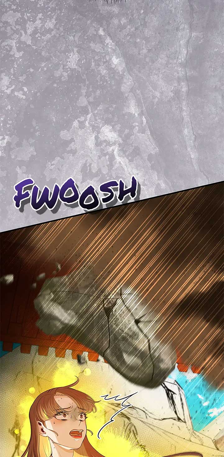 Avoiding the Heavenly Emperor Chapter 93 351 044
