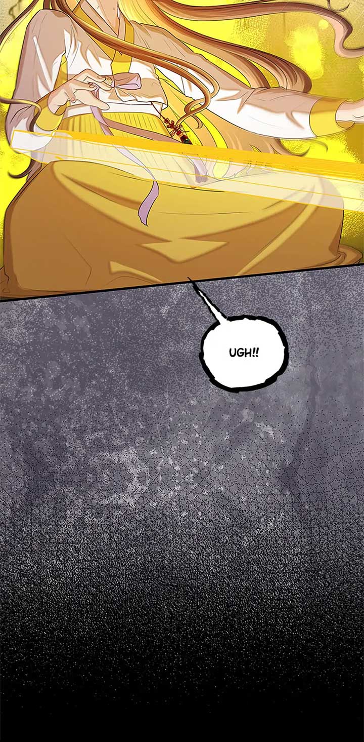 Avoiding the Heavenly Emperor Chapter 93 352 045