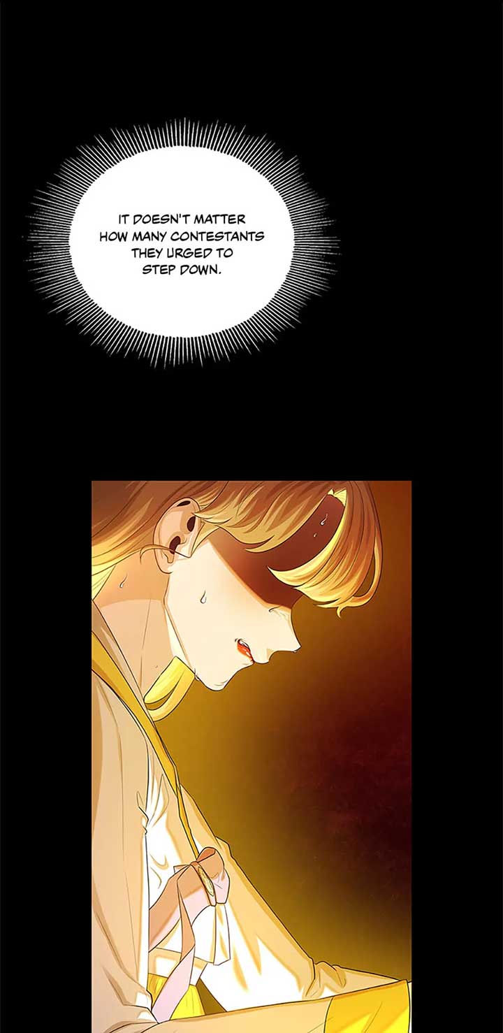 Avoiding the Heavenly Emperor Chapter 93 353 046