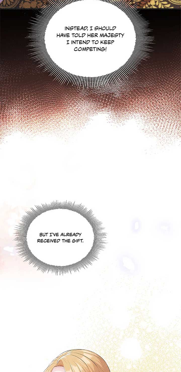 Avoiding the Heavenly Emperor Chapter 93 356 049