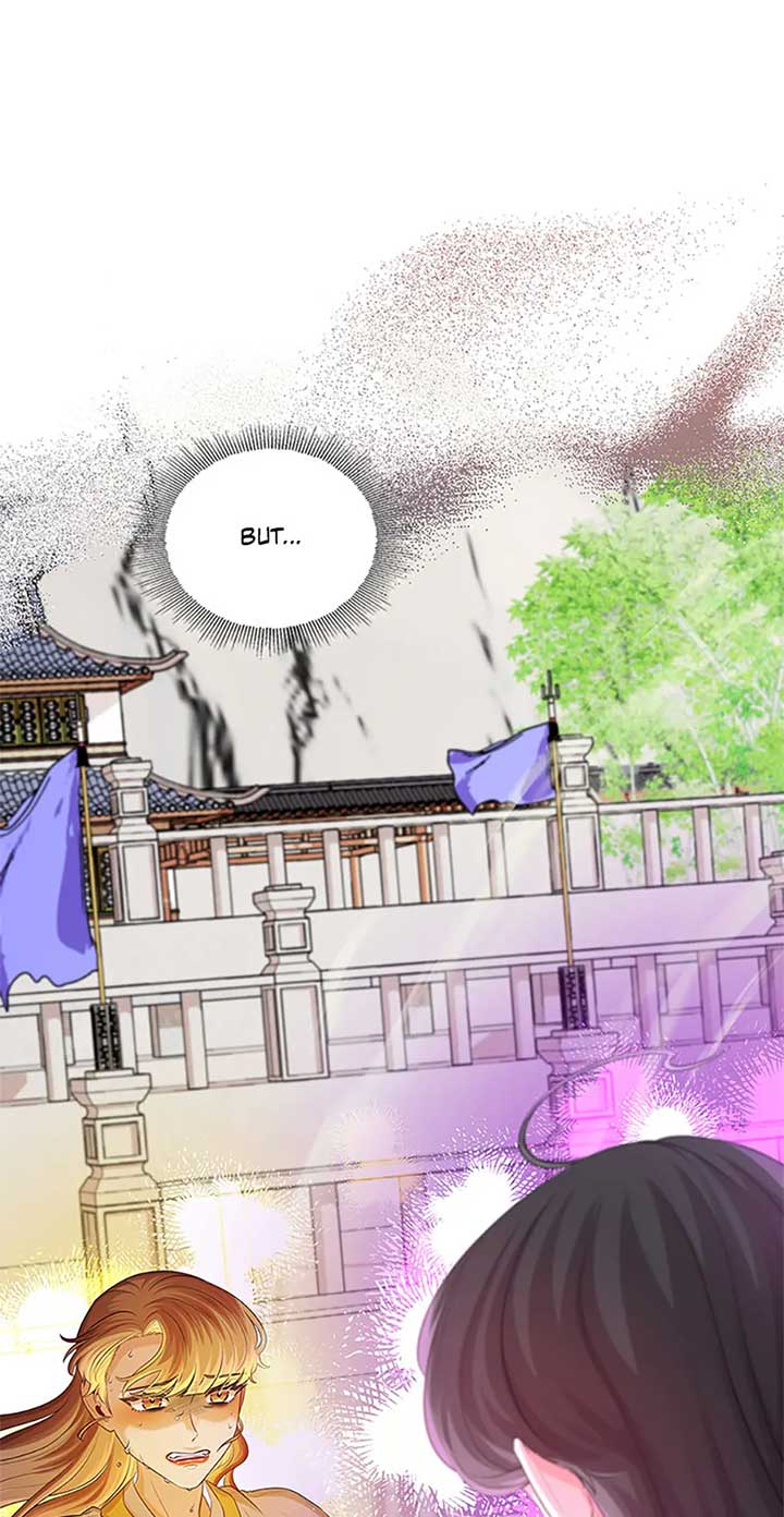 Avoiding the Heavenly Emperor Chapter 93 361 054