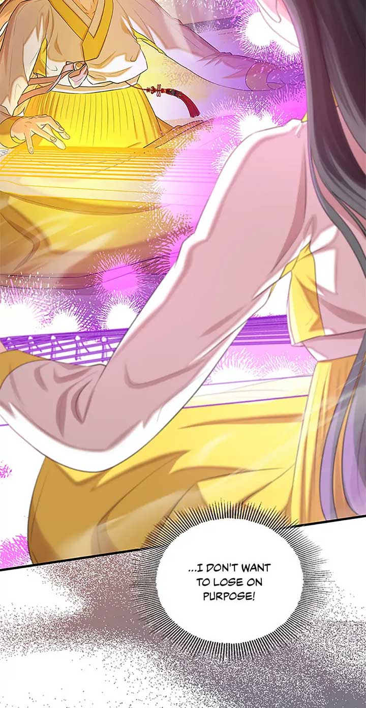 Avoiding the Heavenly Emperor Chapter 93 362 055