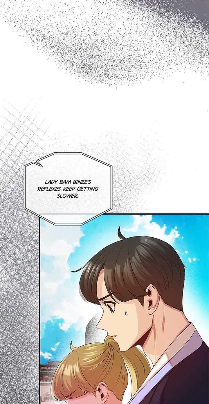 Avoiding the Heavenly Emperor Chapter 93 363 056