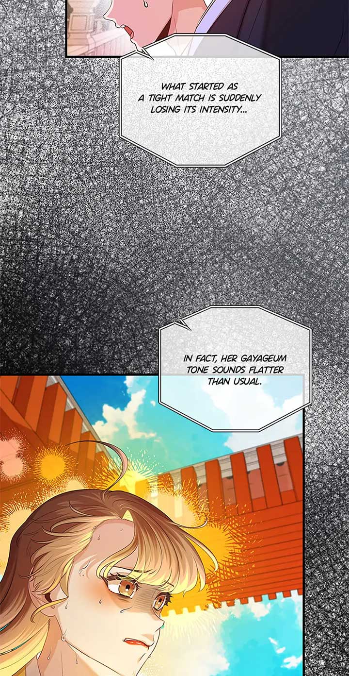 Avoiding the Heavenly Emperor Chapter 93 364 057