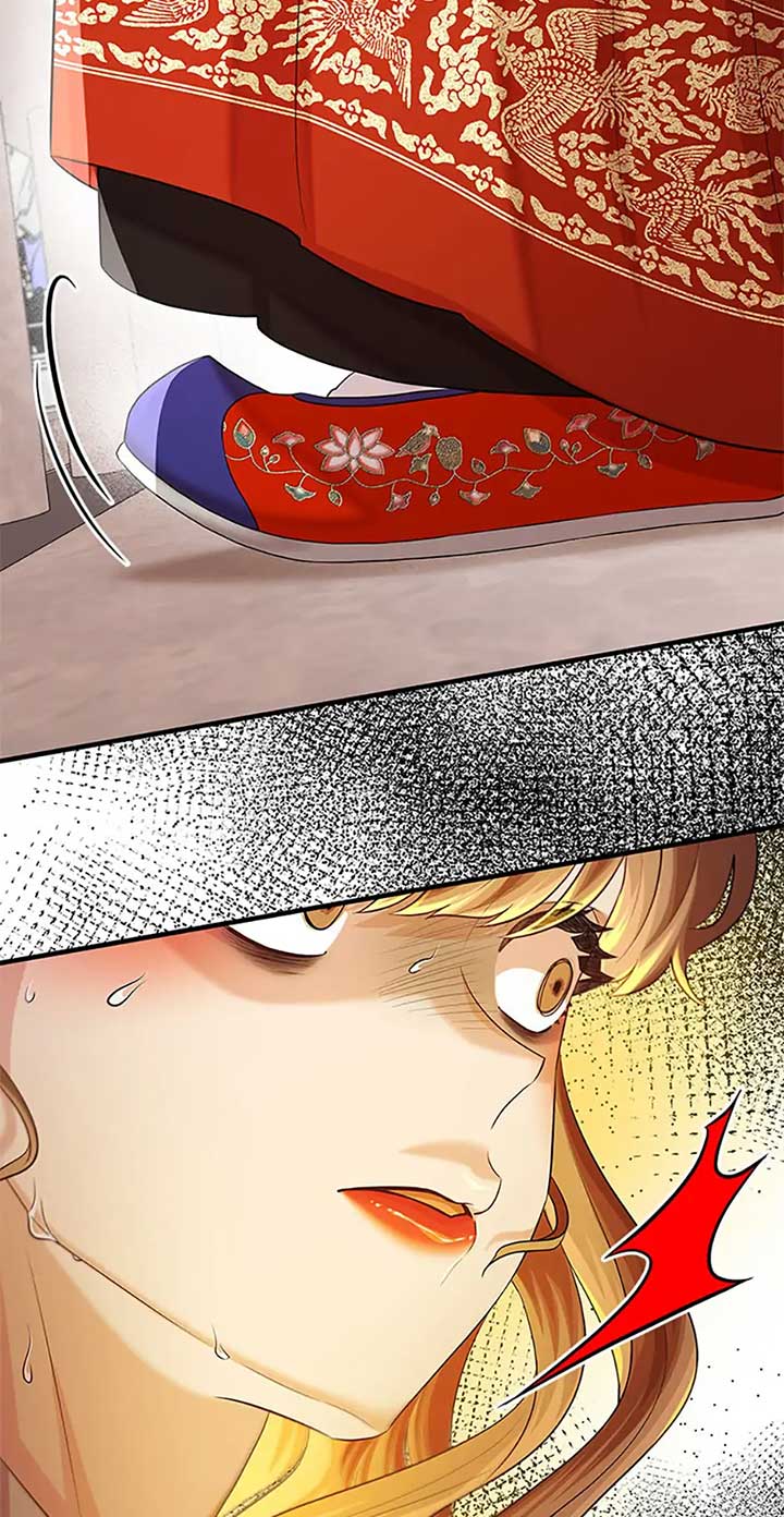 Avoiding the Heavenly Emperor Chapter 93 366 059