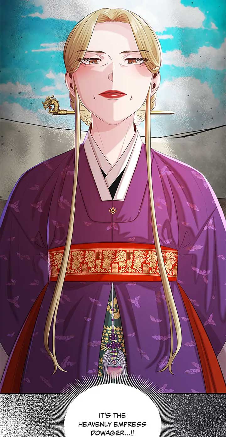 Avoiding the Heavenly Emperor Chapter 93 368 061