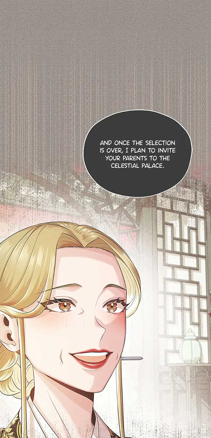 Avoiding the Heavenly Emperor Chapter 93 370 064