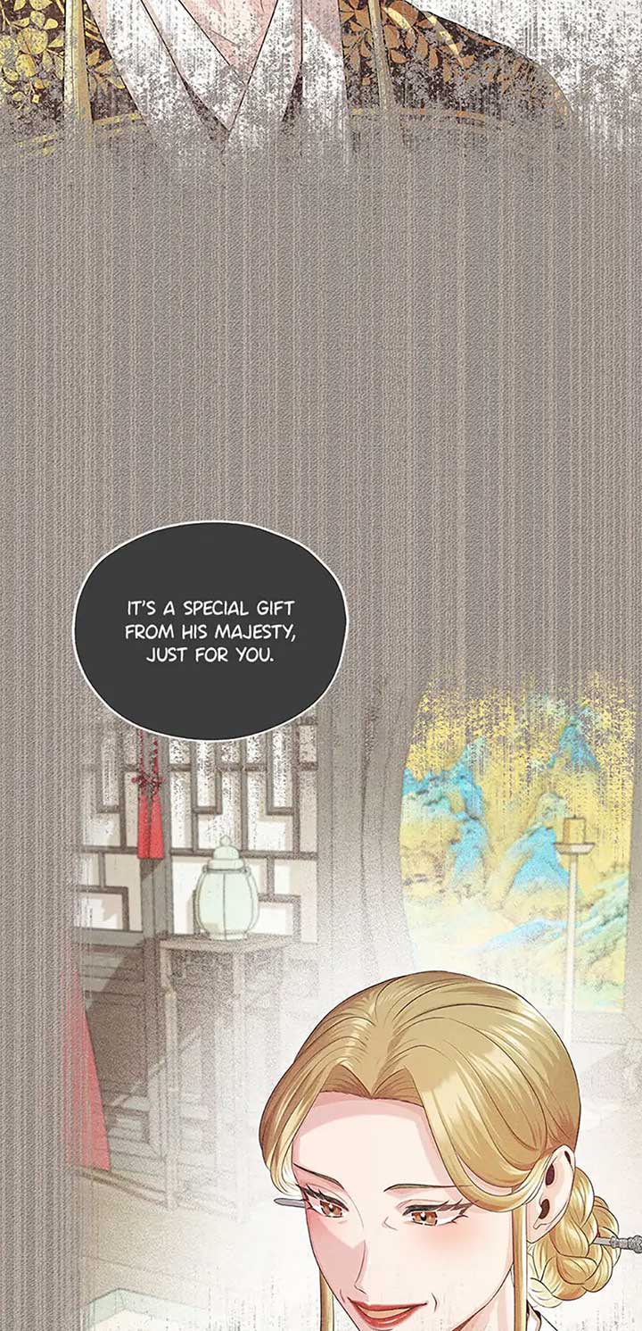 Avoiding the Heavenly Emperor Chapter 93 371 065