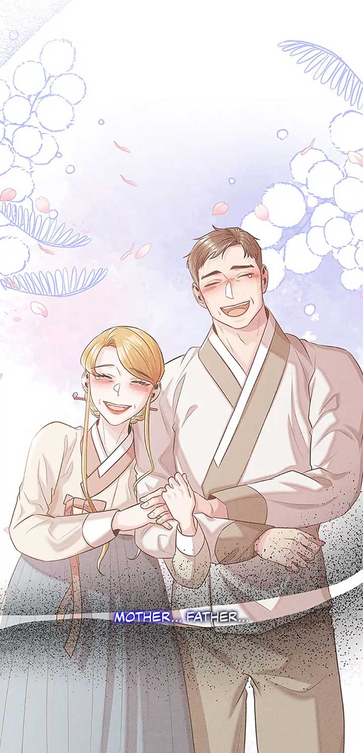 Avoiding the Heavenly Emperor Chapter 93 376 070