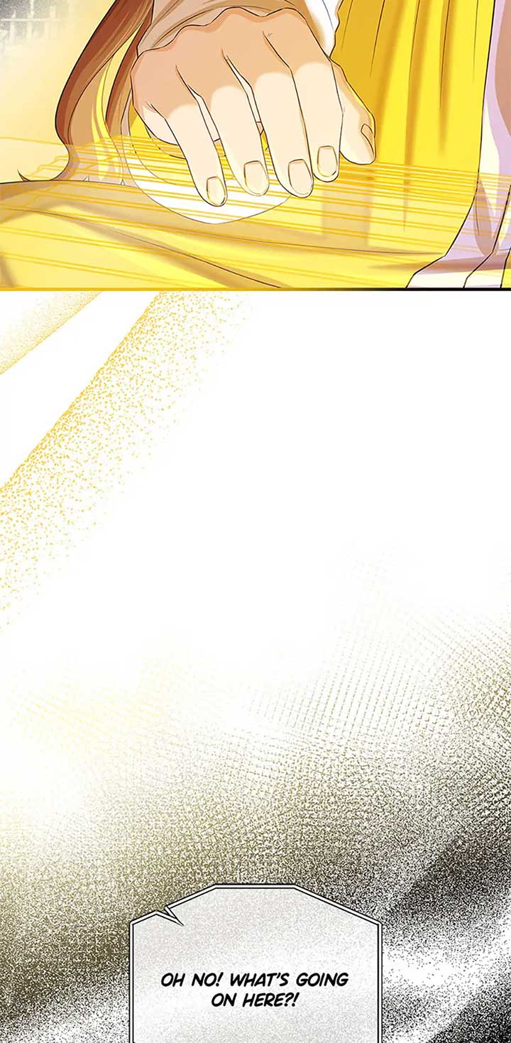 Avoiding the Heavenly Emperor Chapter 93 379 073