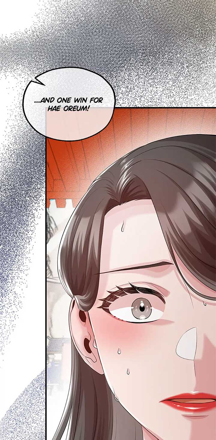 Avoiding the Heavenly Emperor Chapter 93 383 077