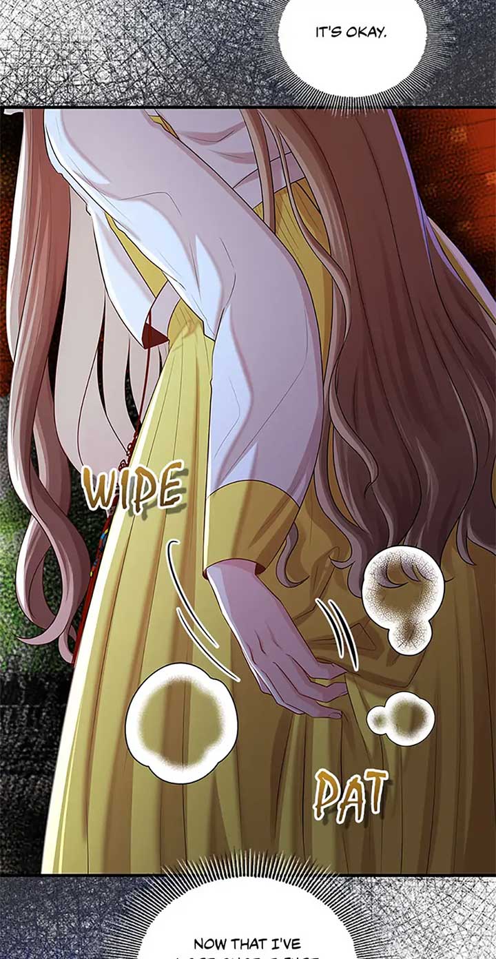 Avoiding the Heavenly Emperor Chapter 93 388 082
