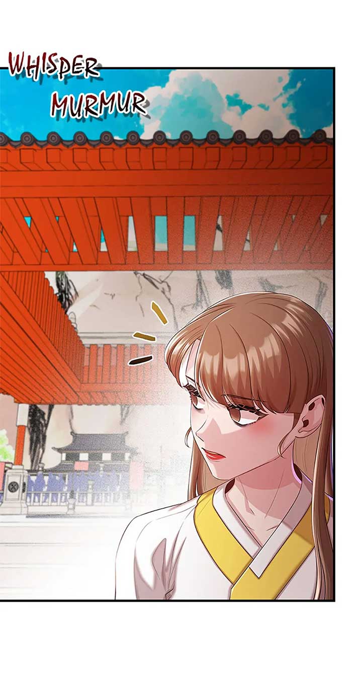 Avoiding the Heavenly Emperor Chapter 93 395 089