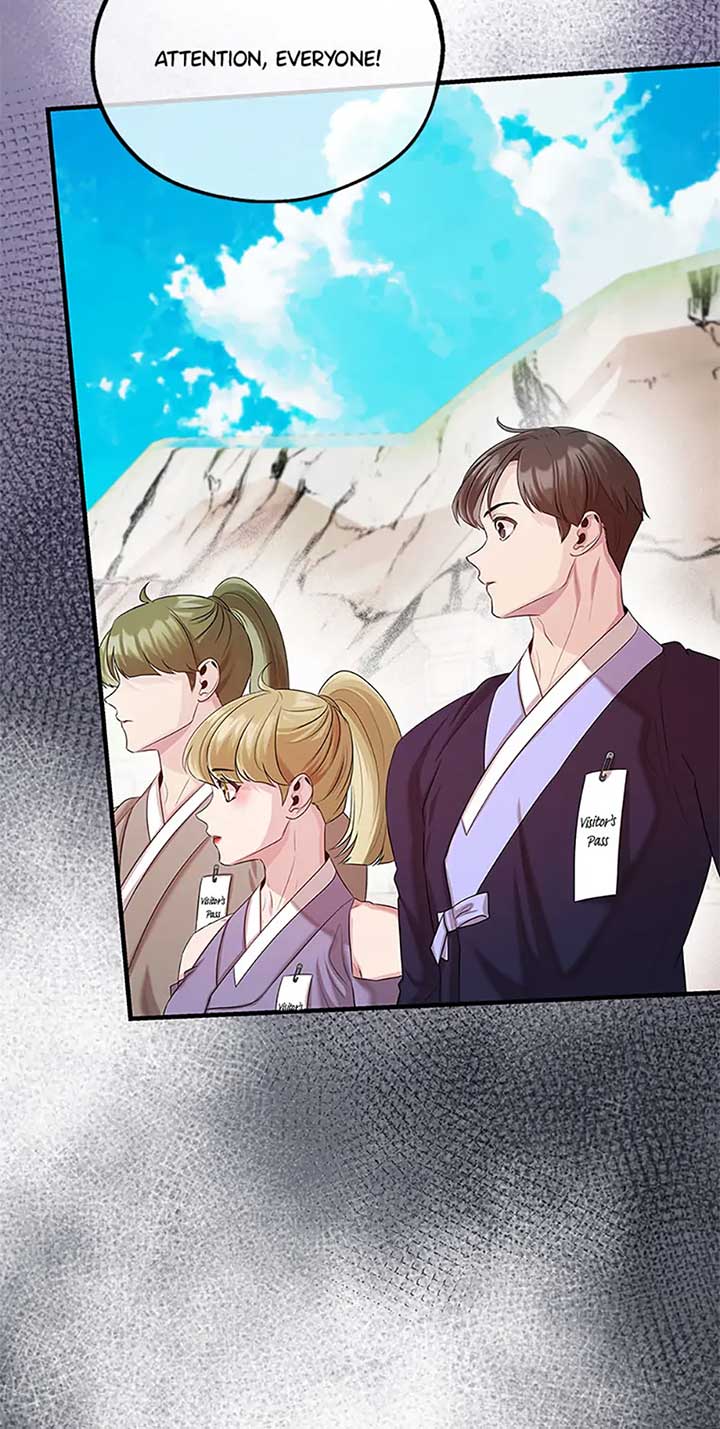 Avoiding the Heavenly Emperor Chapter 93 402 096