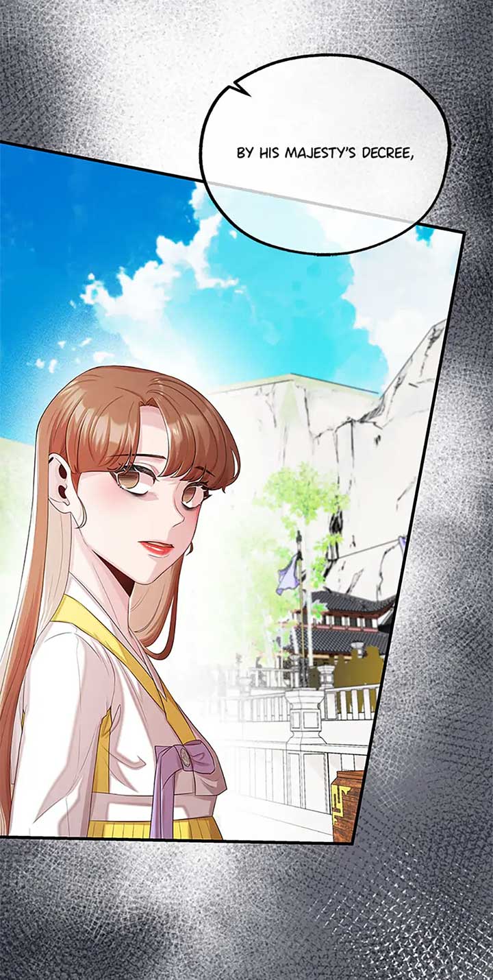 Avoiding the Heavenly Emperor Chapter 93 403 097