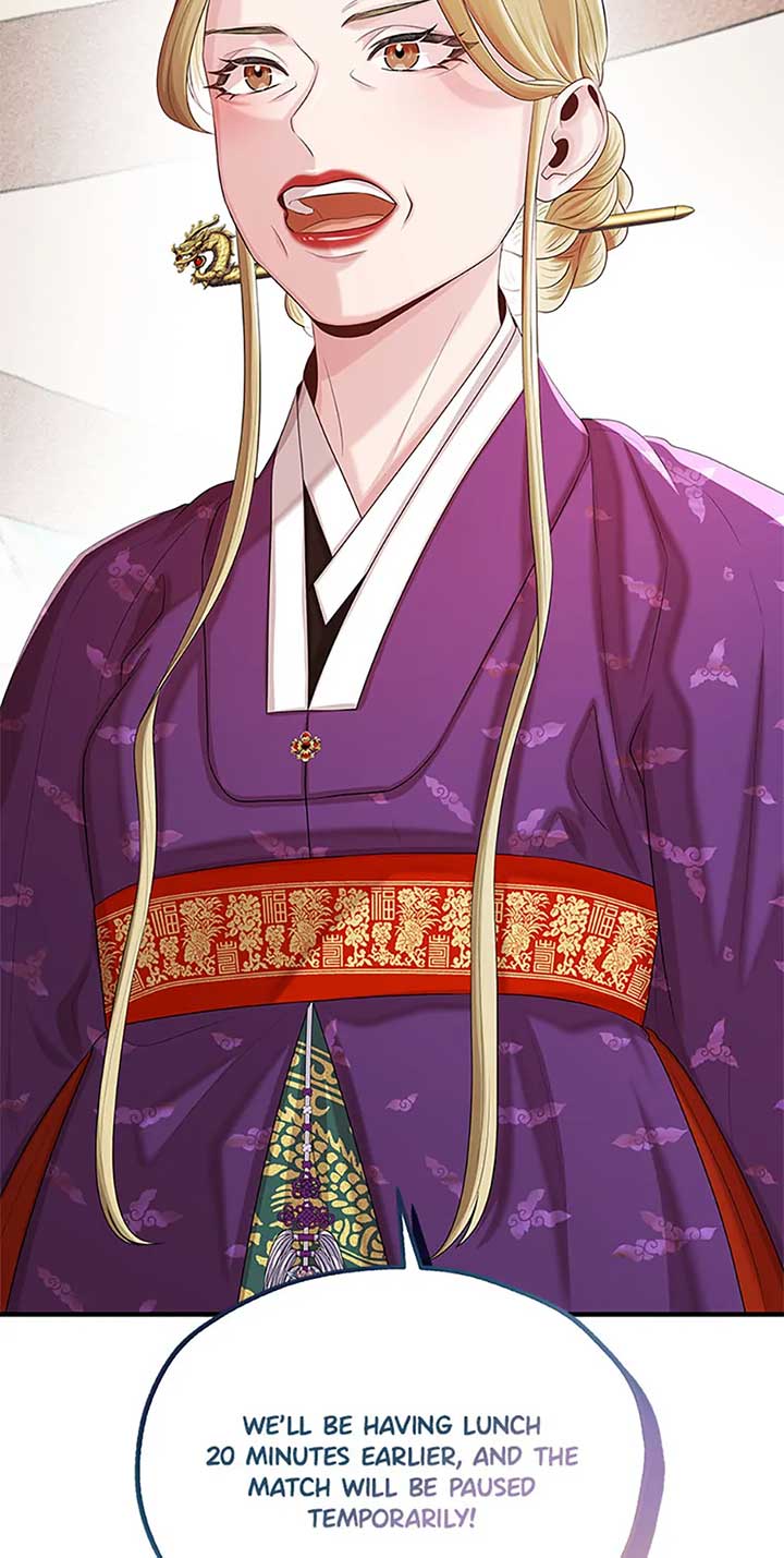 Avoiding the Heavenly Emperor Chapter 93 405 099