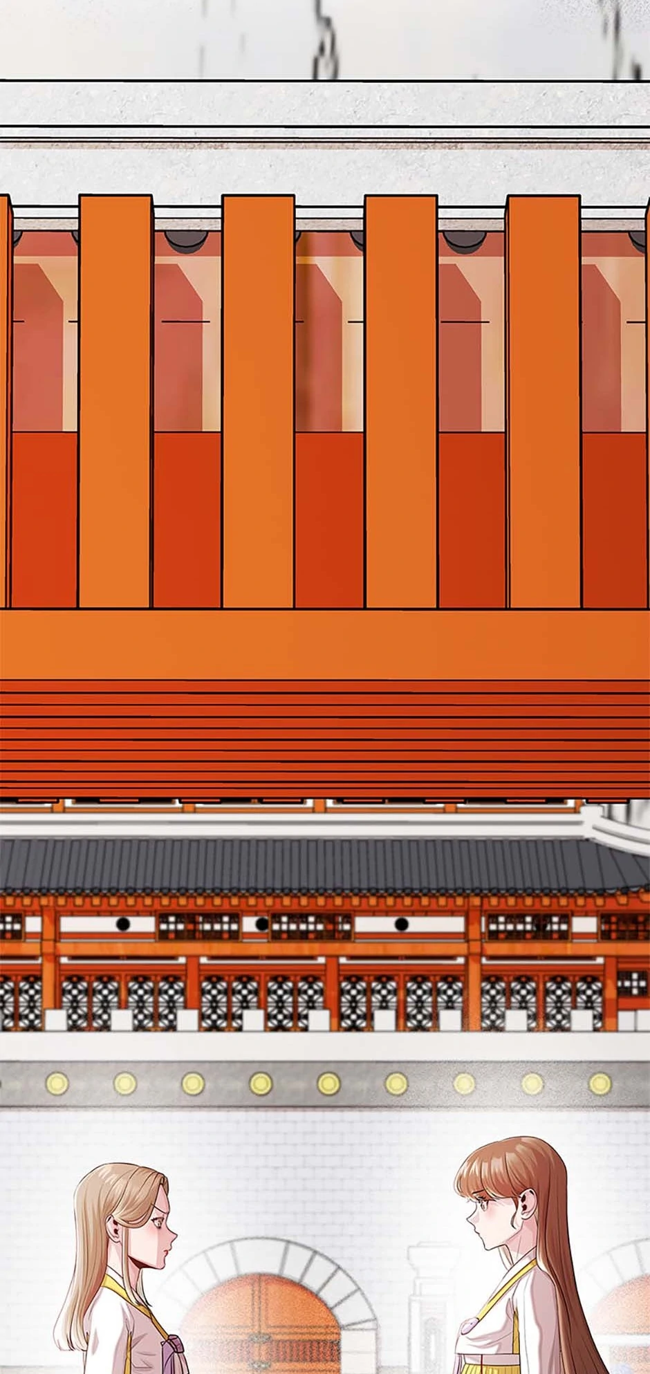 Avoiding the Heavenly Emperor Chapter 95 304 003